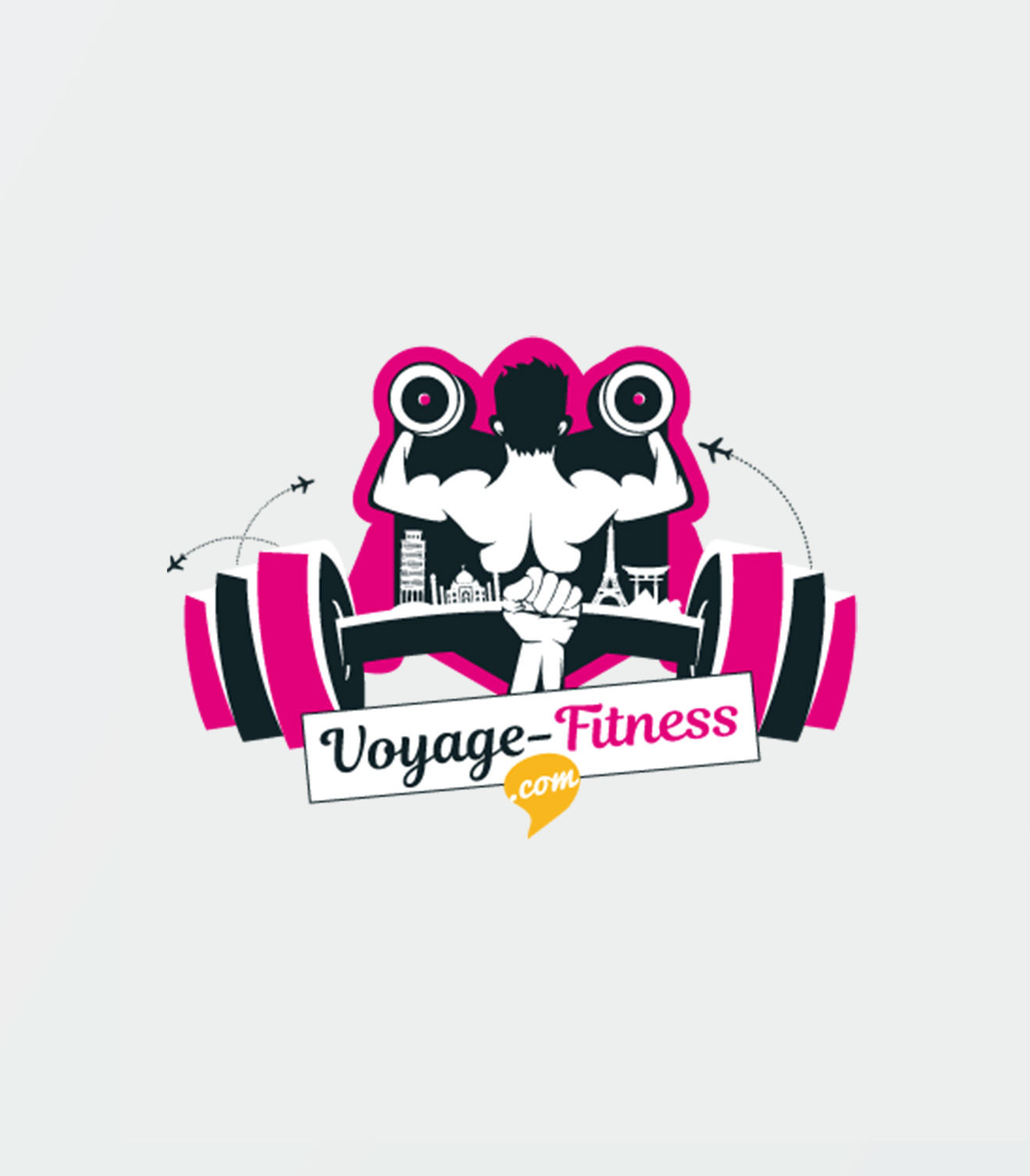PORTFOLIO VOYAGE FITNESS