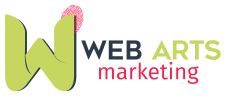 Web arts Marketing