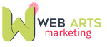Web arts Marketing